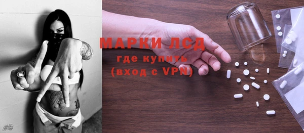 стафф Елизово