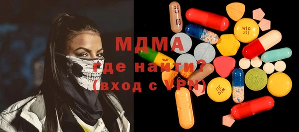 таблы Ельня